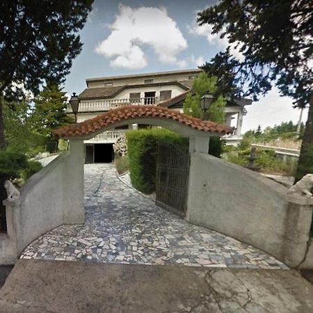 Pinheirinhos - Quinta De Sao Caetano Villa Carapito Dış mekan fotoğraf