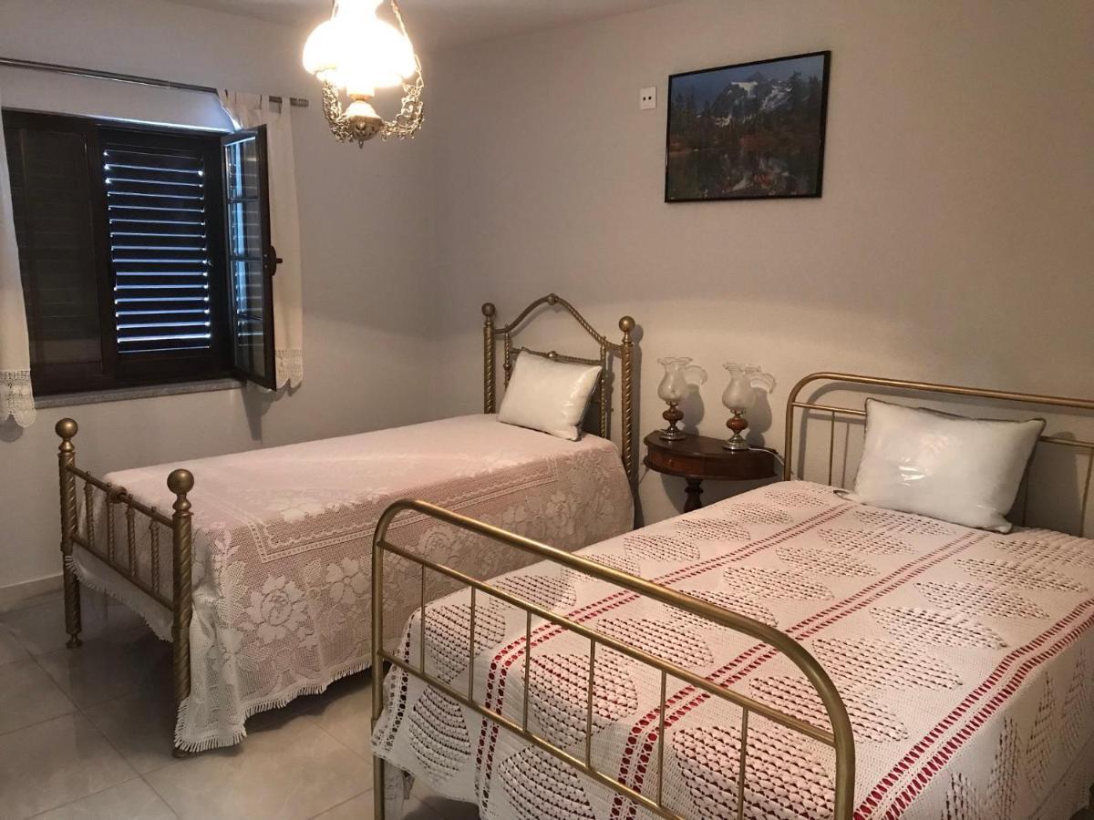 Pinheirinhos - Quinta De Sao Caetano Villa Carapito Dış mekan fotoğraf